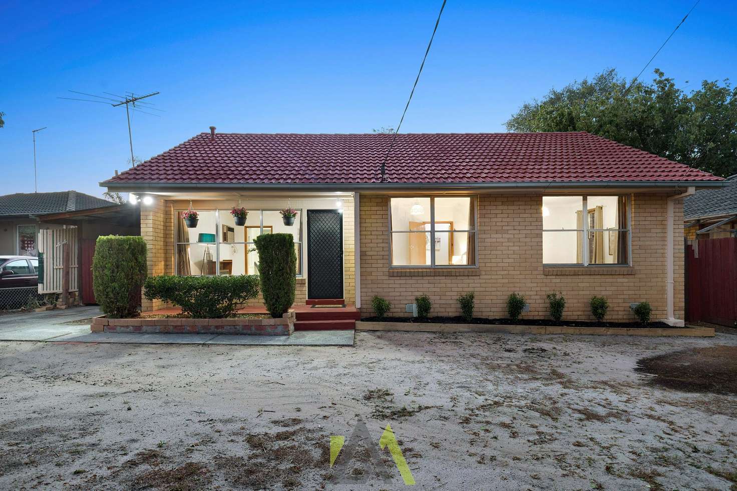 Main view of Homely house listing, 44 Nodding Avenue, Frankston North VIC 3200