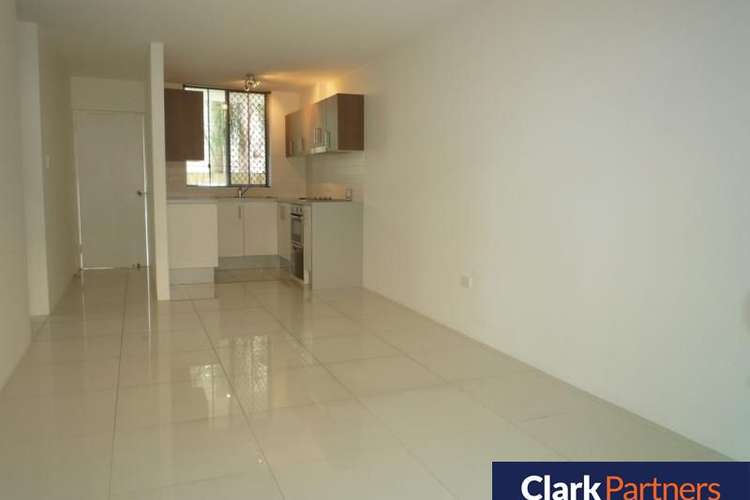 Second view of Homely unit listing, 1/105 Alderley Avenue, Alderley QLD 4051