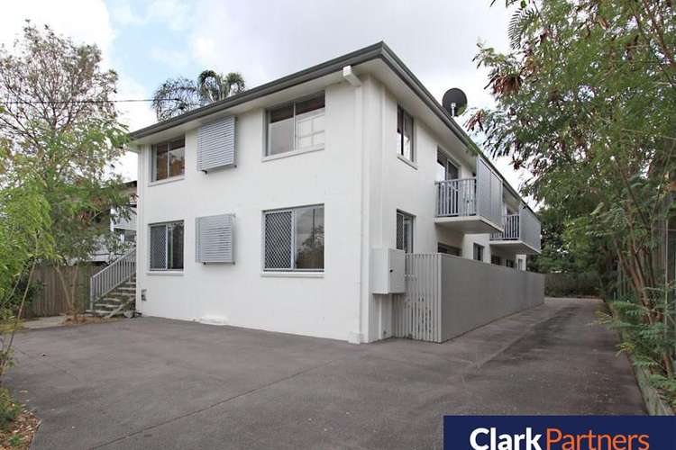 Sixth view of Homely unit listing, 1/105 Alderley Avenue, Alderley QLD 4051