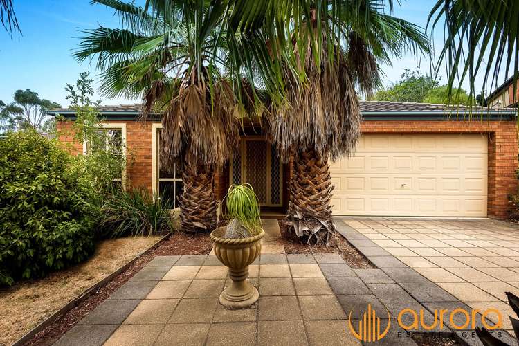 7 Minett Court, Narre Warren VIC 3805