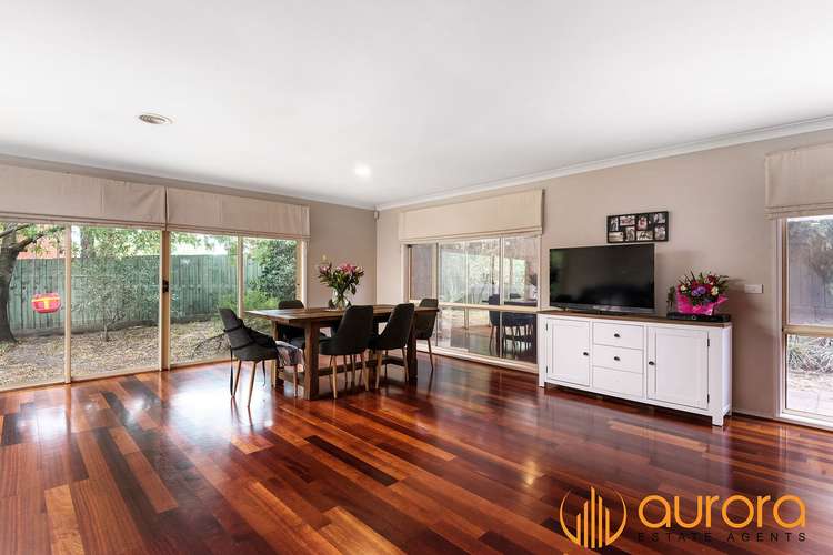 Fourth view of Homely house listing, 7 Minett Court, Narre Warren VIC 3805