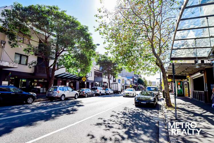 Second view of Homely apartment listing, 606/302 Crown St, Darlinghurst NSW 2010