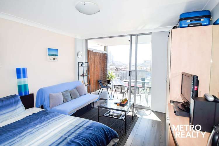 Fourth view of Homely apartment listing, 606/302 Crown St, Darlinghurst NSW 2010