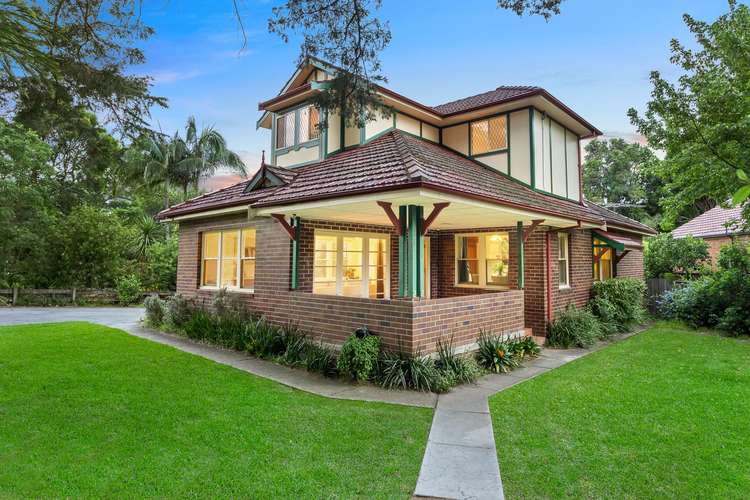 Main view of Homely house listing, 33 Cecil Street, Denistone East NSW 2112