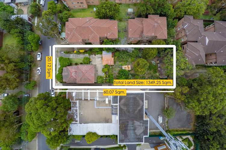 Main view of Homely house listing, 38 Auburn Street, Sutherland NSW 2232