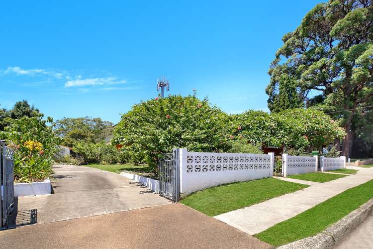 Fifth view of Homely house listing, 38 Auburn Street, Sutherland NSW 2232