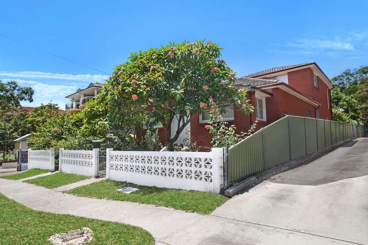 Sixth view of Homely house listing, 38 Auburn Street, Sutherland NSW 2232