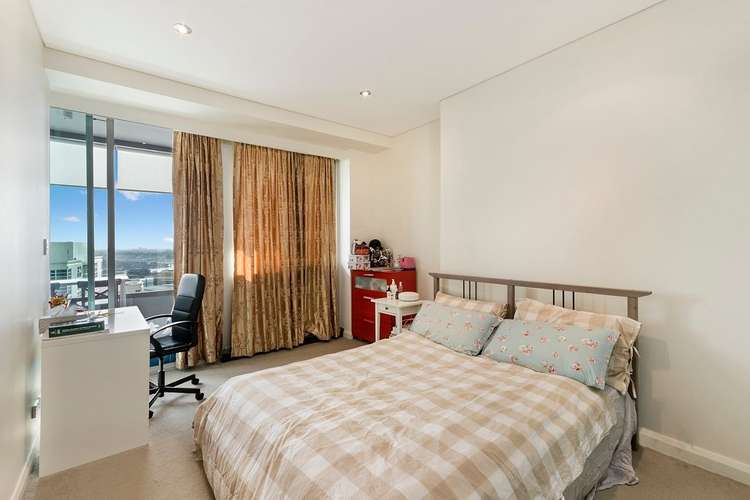 Fourth view of Homely apartment listing, 4007/93 Liverpool St, Sydney NSW 2000