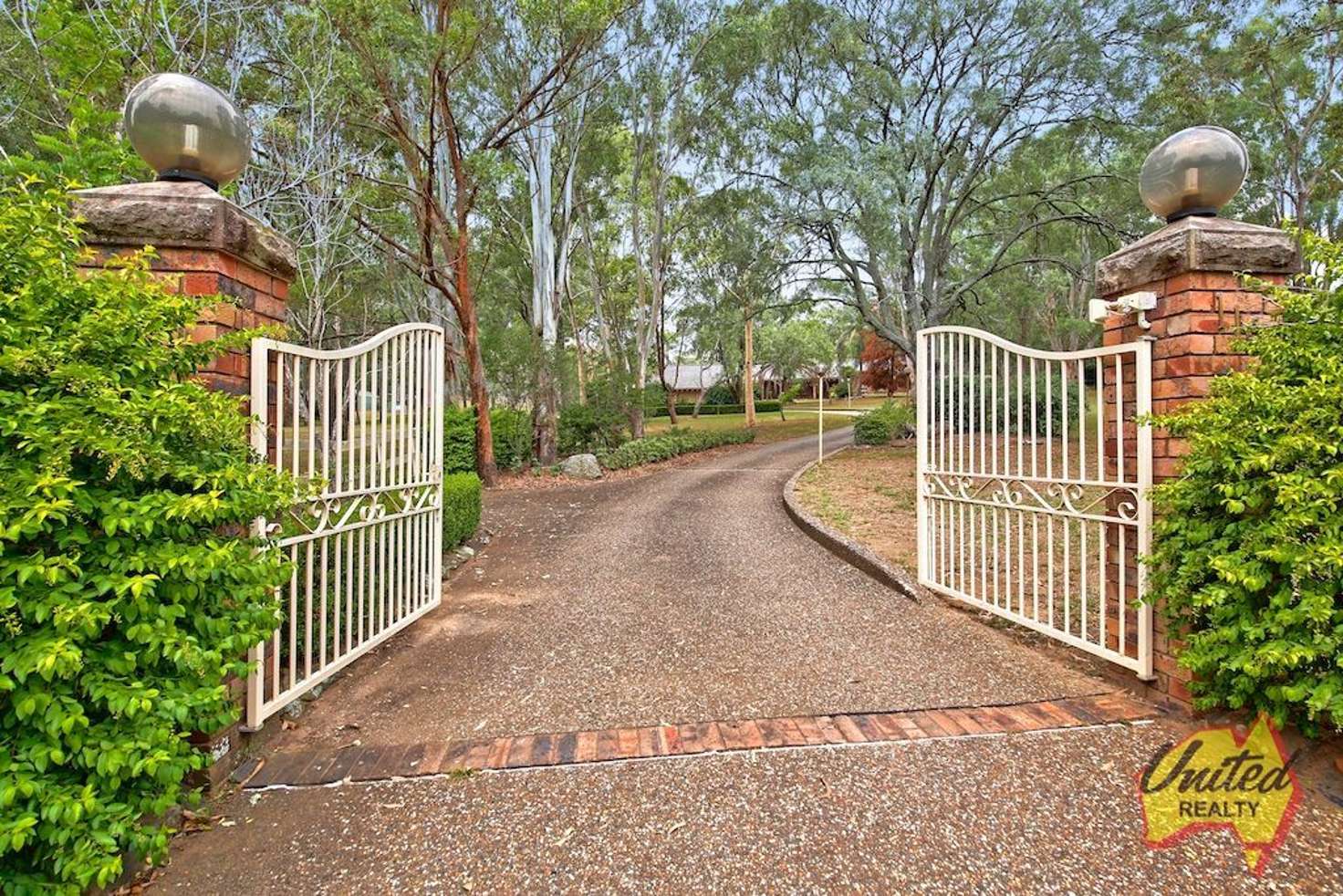 Main view of Homely house listing, 116 Graham Road, Rossmore NSW 2557