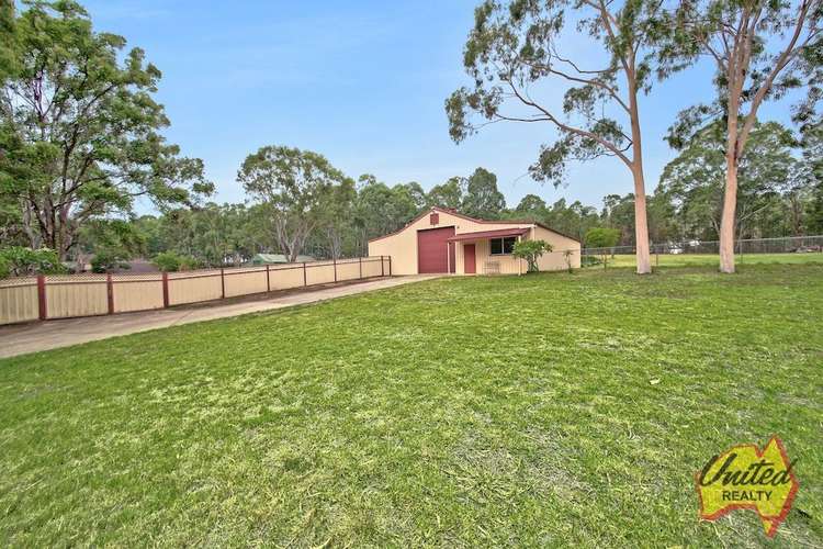 Third view of Homely house listing, 116 Graham Road, Rossmore NSW 2557