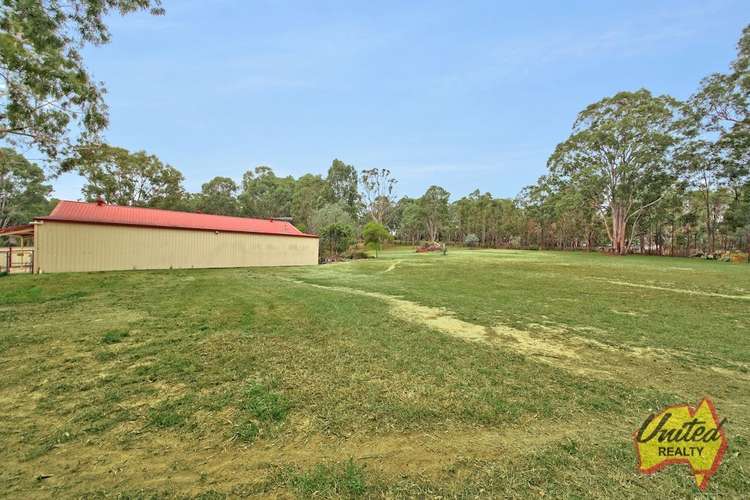 Fourth view of Homely house listing, 116 Graham Road, Rossmore NSW 2557