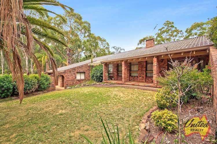 Fifth view of Homely house listing, 116 Graham Road, Rossmore NSW 2557