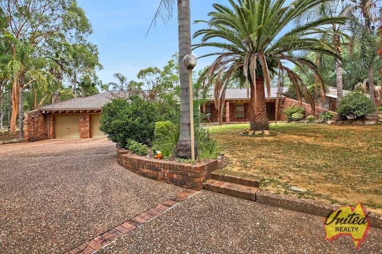 Sixth view of Homely house listing, 116 Graham Road, Rossmore NSW 2557