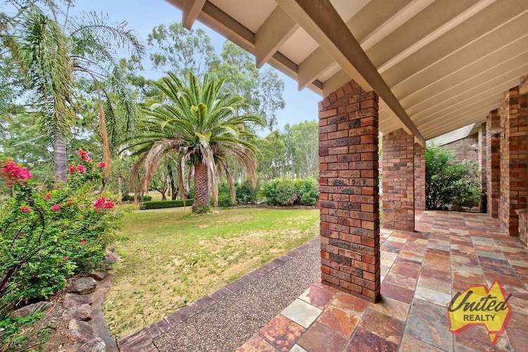 Seventh view of Homely house listing, 116 Graham Road, Rossmore NSW 2557