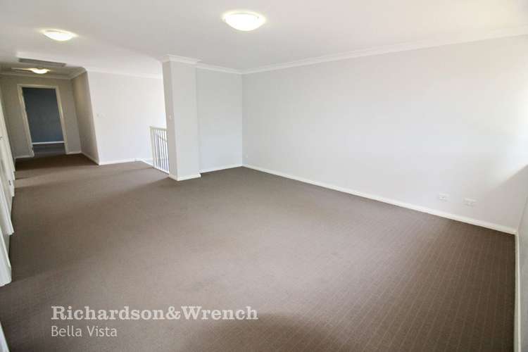 Fourth view of Homely house listing, 9 Caddies Boulevard, Rouse Hill NSW 2155