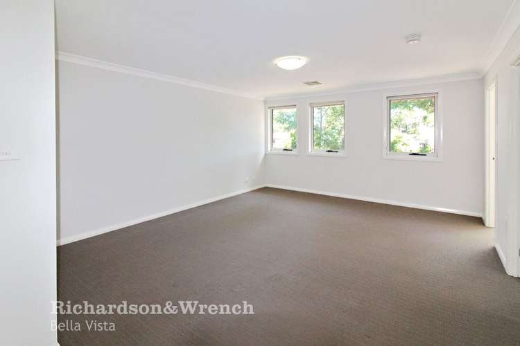 Fifth view of Homely house listing, 9 Caddies Boulevard, Rouse Hill NSW 2155