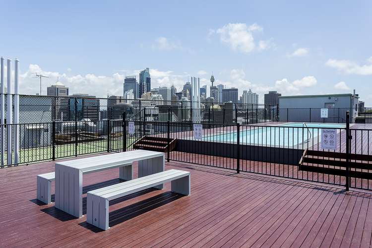 Third view of Homely apartment listing, 203/82 Cooper Street, Surry Hills NSW 2010