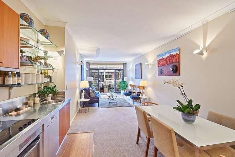 Fourth view of Homely apartment listing, 203/82 Cooper Street, Surry Hills NSW 2010