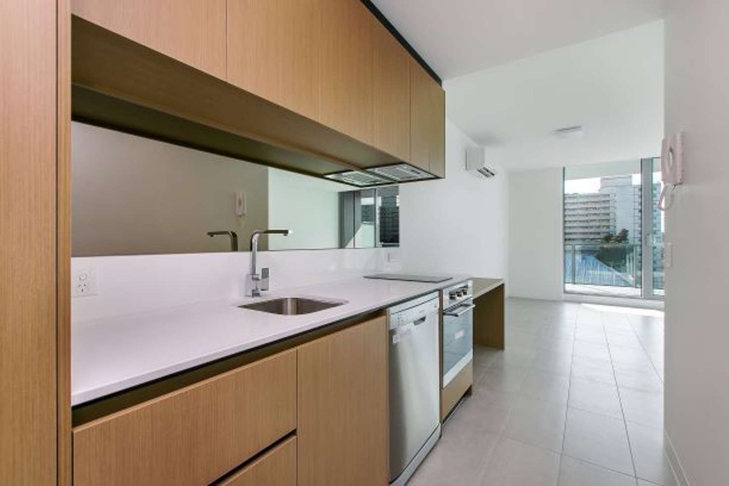 Main view of Homely unit listing, 417/15 Clifton Street, Prahran VIC 3181