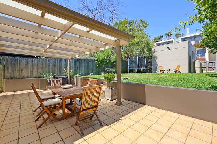 Main view of Homely house listing, 12 Bourke Street, Queens Park NSW 2022