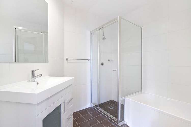 Second view of Homely unit listing, 35/10-18 Robertson Street, Sutherland NSW 2232