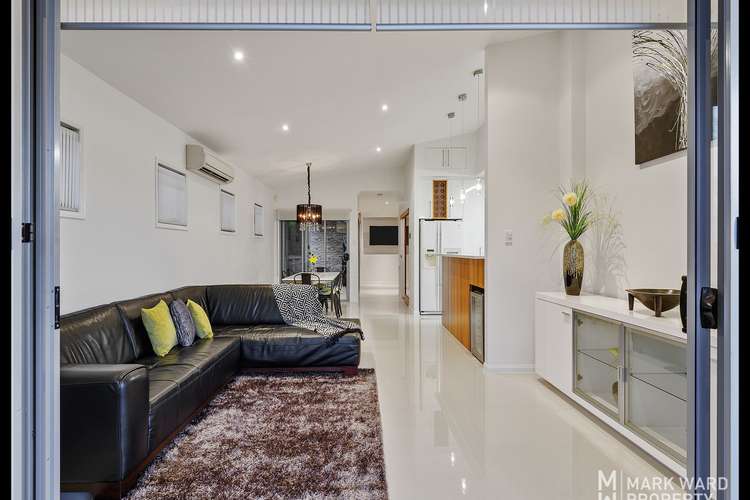 Fifth view of Homely house listing, 98 Mountain Street, Mount Gravatt QLD 4122