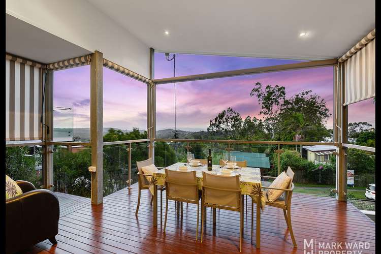 Sixth view of Homely house listing, 98 Mountain Street, Mount Gravatt QLD 4122