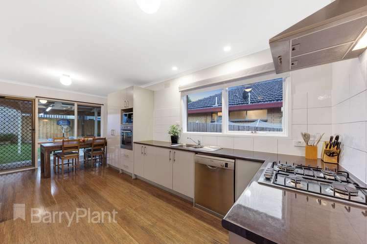 Fifth view of Homely house listing, 19 Verdant Avenue, Ardeer VIC 3022