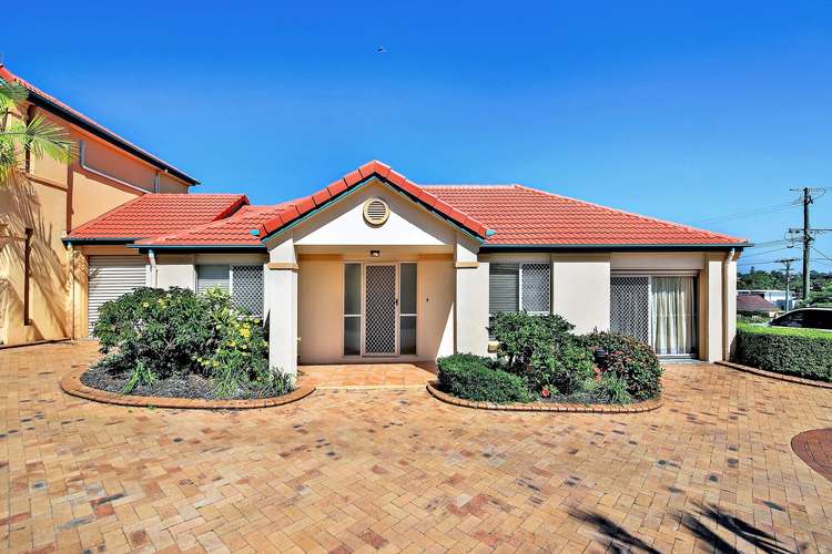 Main view of Homely unit listing, 8/9 Mons Road, Carina Heights QLD 4152