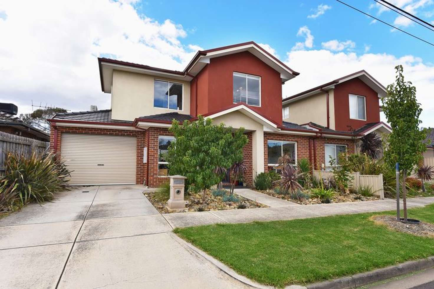 Main view of Homely townhouse listing, 2B Kingston Street, Keilor Park VIC 3042