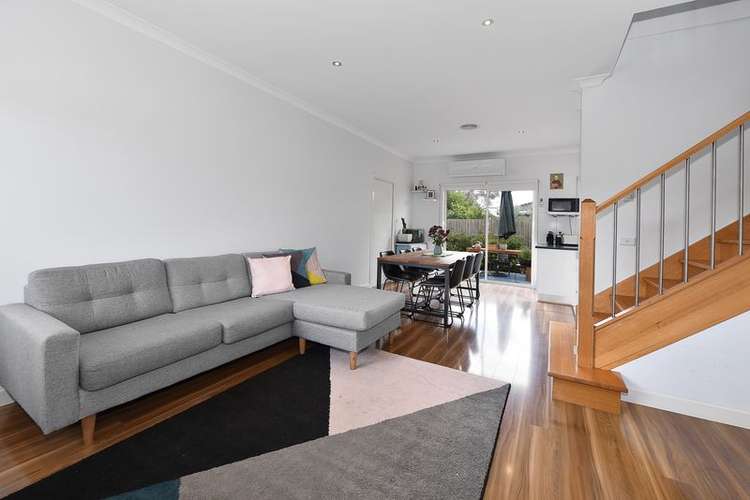 Fifth view of Homely townhouse listing, 2B Kingston Street, Keilor Park VIC 3042