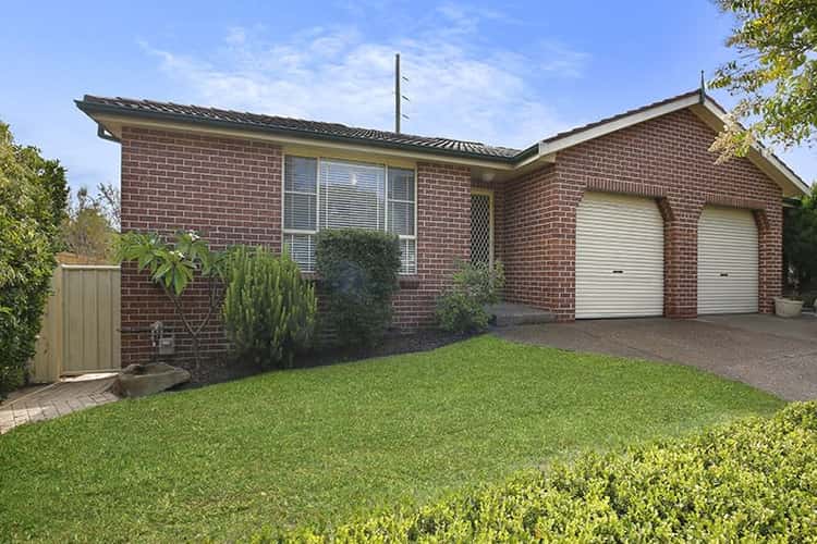 Main view of Homely villa listing, 1/199 Gladstone Avenue, Mount Saint Thomas NSW 2500