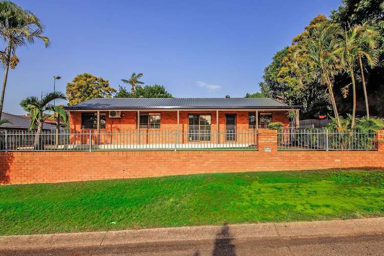 Main view of Homely house listing, 34 Twynam Street, Belmont QLD 4153