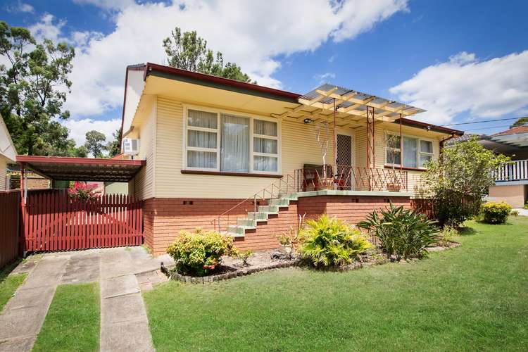 8 Sabugal Road, Engadine NSW 2233