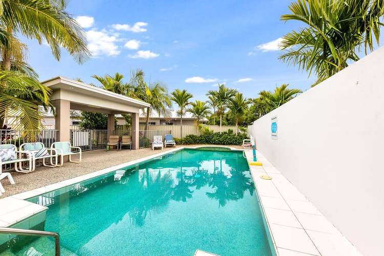 Main view of Homely townhouse listing, 3/21 Minker Road, Caloundra West QLD 4551