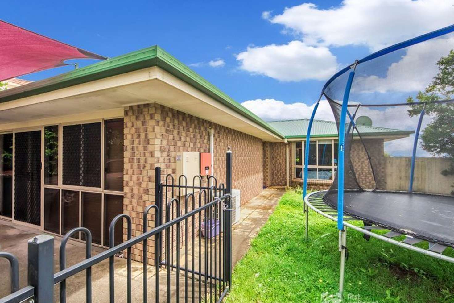 Main view of Homely house listing, 4 Pineneedle Court, Oxenford QLD 4210