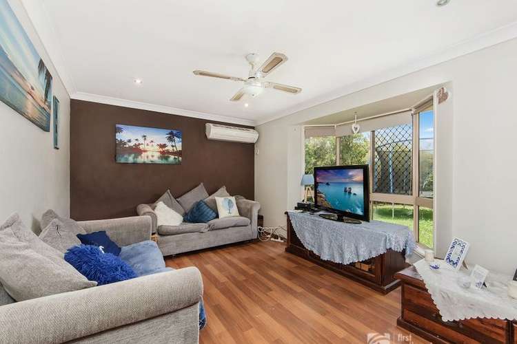 Fourth view of Homely house listing, 4 Pineneedle Court, Oxenford QLD 4210