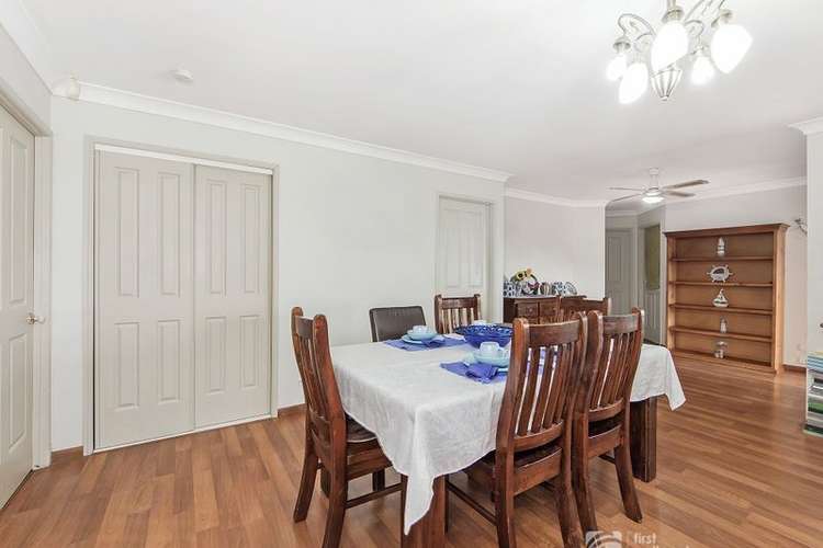 Fifth view of Homely house listing, 4 Pineneedle Court, Oxenford QLD 4210