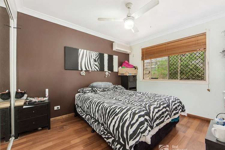 Seventh view of Homely house listing, 4 Pineneedle Court, Oxenford QLD 4210