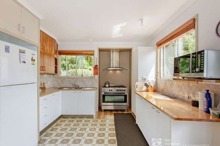 8-10 Lloyds Road, Springbrook QLD 4213