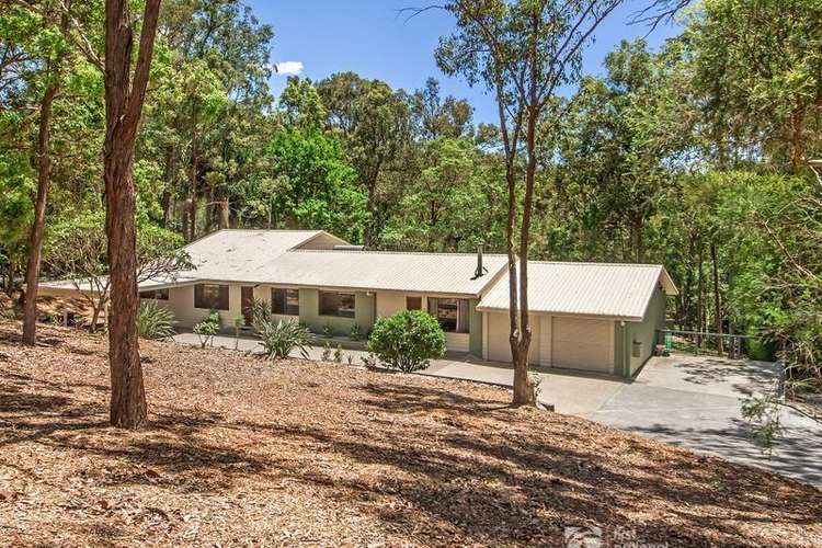 Second view of Homely house listing, 35 Thredbo Drive, Worongary QLD 4213