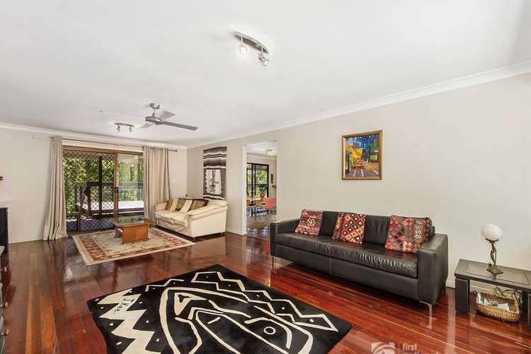 Fifth view of Homely house listing, 35 Thredbo Drive, Worongary QLD 4213