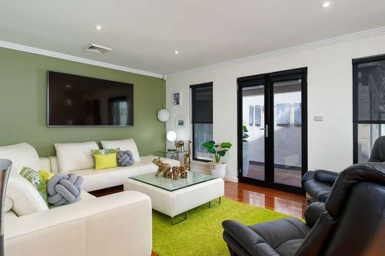 Third view of Homely townhouse listing, 12 Galing Place, Wagga Wagga NSW 2650