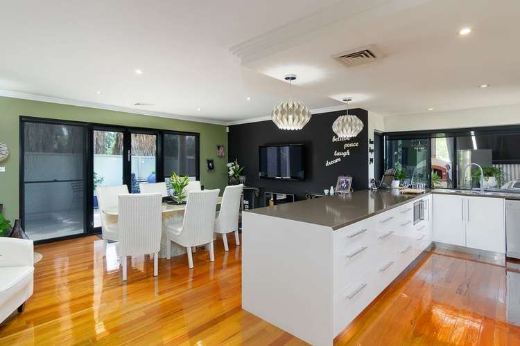 Fourth view of Homely townhouse listing, 12 Galing Place, Wagga Wagga NSW 2650