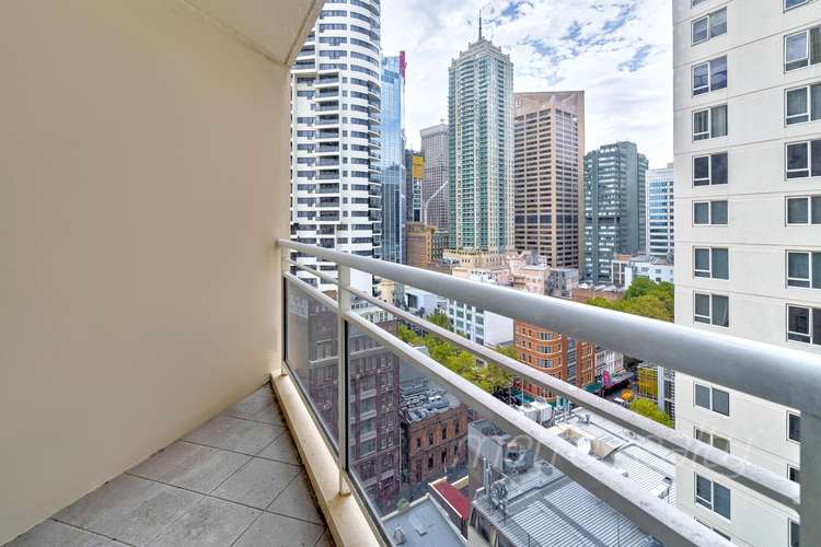 Third view of Homely apartment listing, 90/569-581 George Street, Sydney NSW 2000