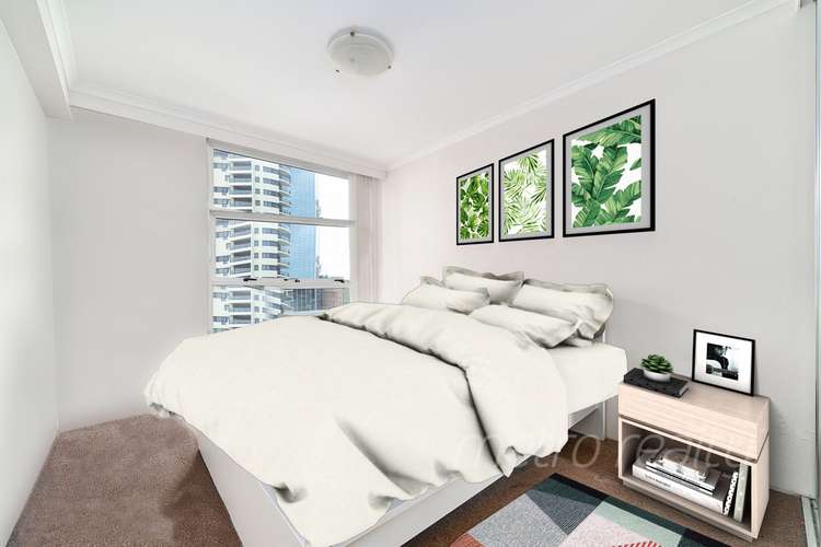Fourth view of Homely apartment listing, 90/569-581 George Street, Sydney NSW 2000