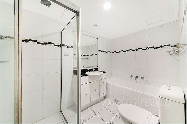 Fifth view of Homely apartment listing, 90/569-581 George Street, Sydney NSW 2000