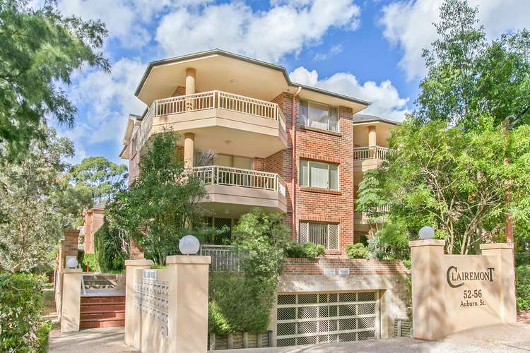 12/52-56 Auburn Street, Sutherland NSW 2232