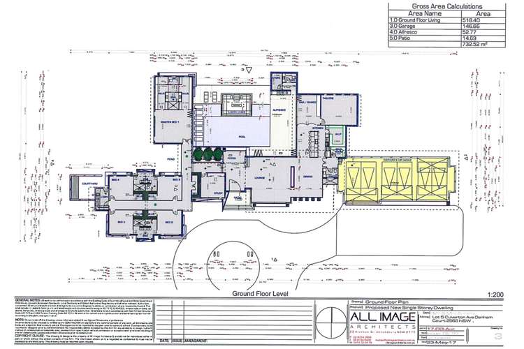 Fourth view of Homely residentialLand listing, Address available on request