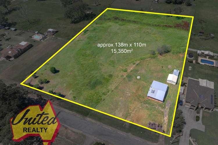 145 Exeter Road, Kemps Creek NSW 2178